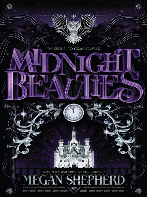 Title details for Midnight Beauties by Megan Shepherd - Available